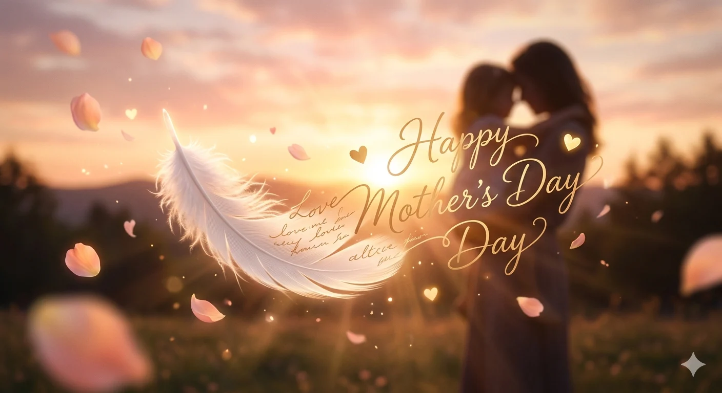 mother day message