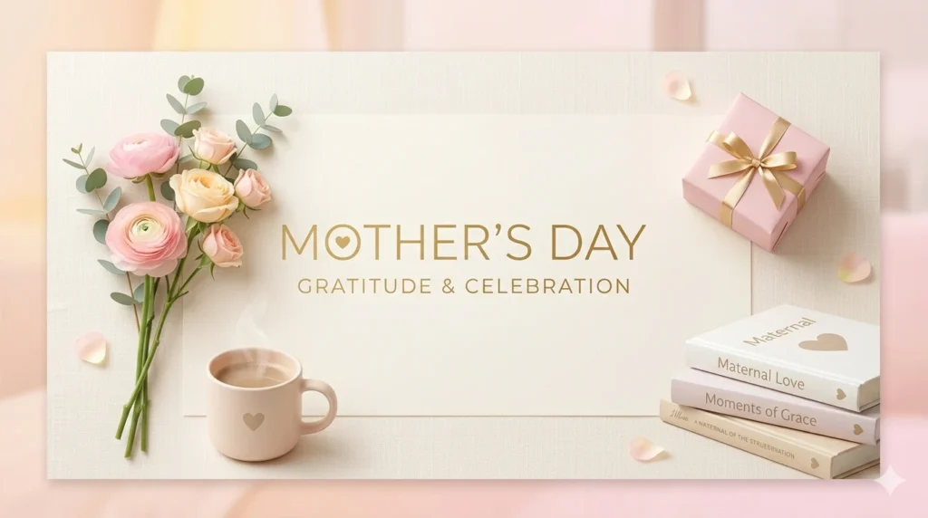 Heartfelt Mother’s Day Message for Friend