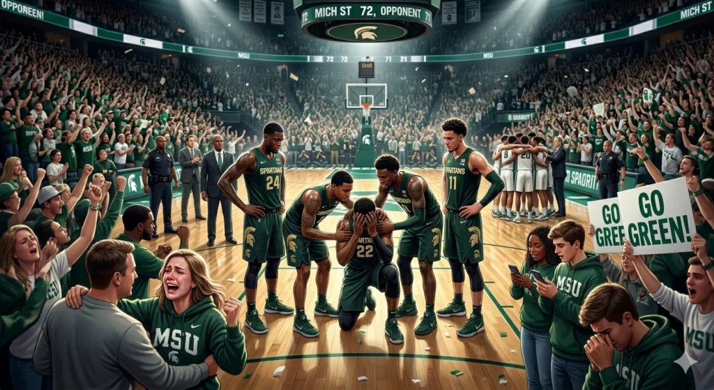 msu message board