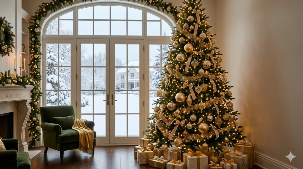 donald trump christmas message