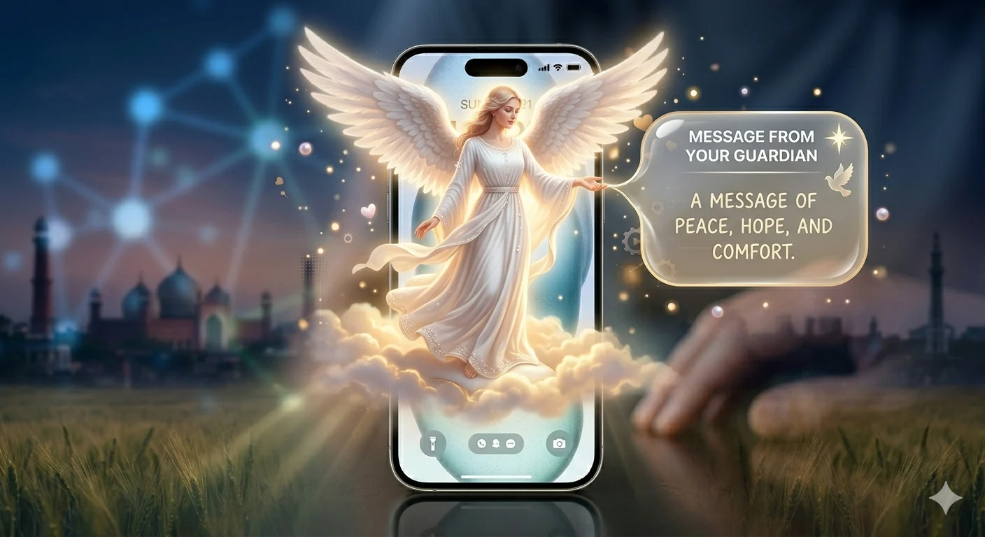 angel message