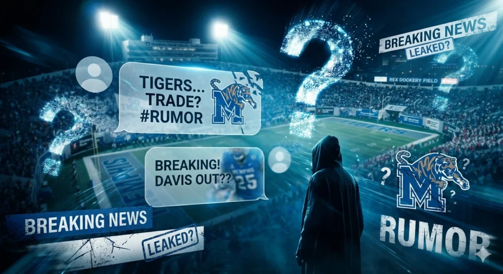 memphis tigers message board