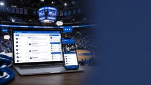 duke message board