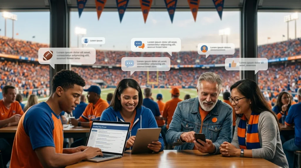 florida gators message board