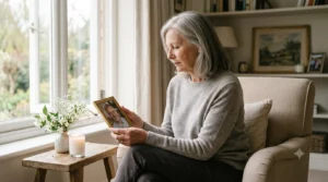 sympathy message for loss of husband