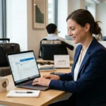 sample out of office message